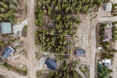 158 N Aspen St, Alma, CO 80420 - photo 6