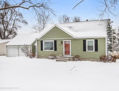 Front of Home2