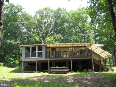 12 Spring Gap Rd, Slanesville, WV 25444 - photo 5