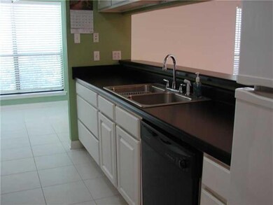 Kitchen. Right side of Galley Kitchen. Breakfast n