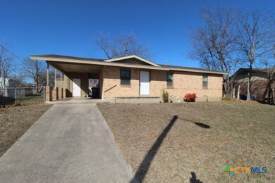 109 North Dr, Copperas Cove, TX 76522 - photo 2