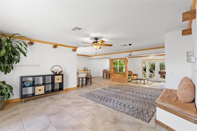 Family and Living Room