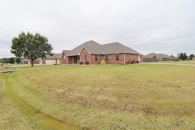 30261 E 70th St S, Broken Arrow, OK 74014 - photo 2