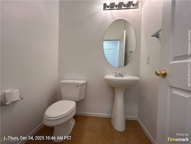 7937 Crimson Point St, Las Vegas, NV 89149 - photo 7