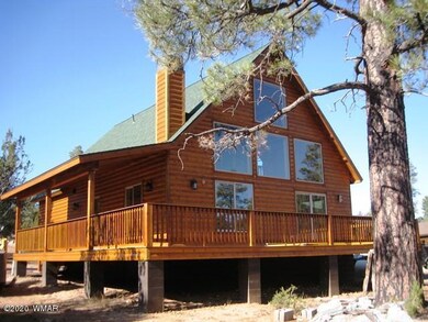 3369 Tree View Path, Overgaard, AZ 85933 - photo 4