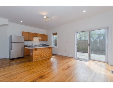 2 Akron Place unit 2, Roxbury, MA 02119 - photo 3