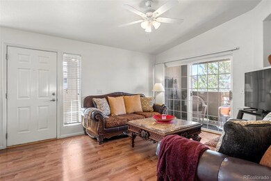 Living Room Entry from Front