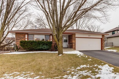 627 W Orchard St, Mundelein, IL 60060 - photo 3