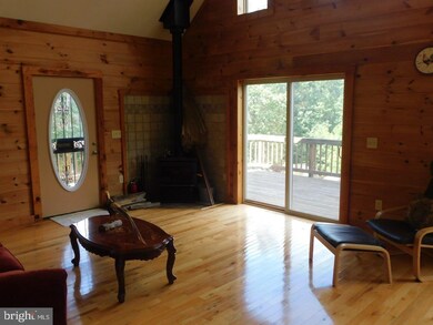 1640 Pine Ridge Extension, Wardensville, WV 26851 - photo 4