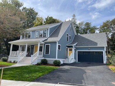 41 Kilburn Rd, West Newton, MA 02465 - photo 3