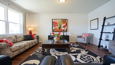 3226 Holly Loop unit Lot 155 Aria B, Conway, SC 29527 - photo 2