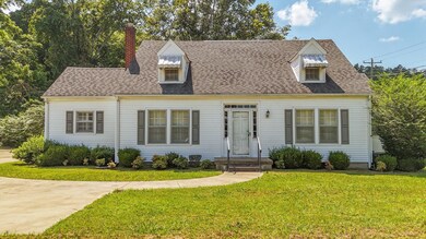 117 N High St, Waynesboro, TN 38485 - photo 3