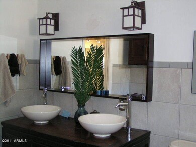 Hall Bath
