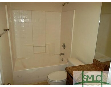 Other. Hall Bath