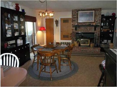 Dining Room.