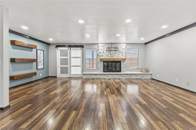 1204 Camelot Dr, Clinton, OK 73601 - photo 7