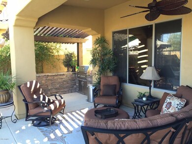 Back Yard Bar-B-Q