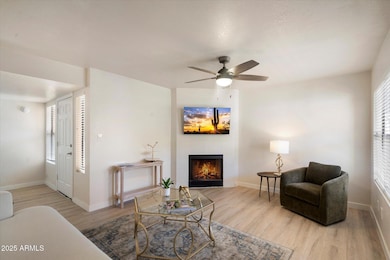 8787 E Mountain View Rd unit 1106, Scottsdale, AZ 85258 - photo 2