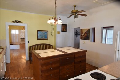 308 3rd St, Muldrow, OK 74948 - photo 7