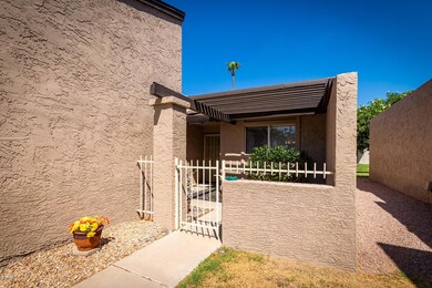 2256 W Lindner Ave unit 15, Mesa, AZ 85202 - photo 5
