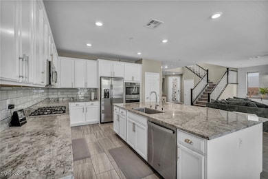 3195 Hazy Hills Ave, Henderson, NV 89052 - photo 5