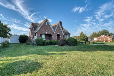 603 E Park St, Fort Branch, IN 47648 - photo 5