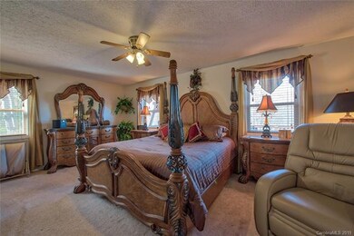 Retire Each Night to the Large, Inviting Master Suite (Bedroom Suite Conveys!)