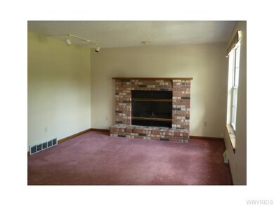 Living Room.