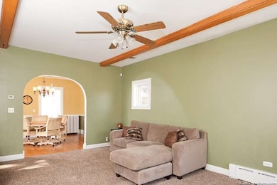 305 N Ridgeland Ave, Elmhurst, IL 60126 - photo 5