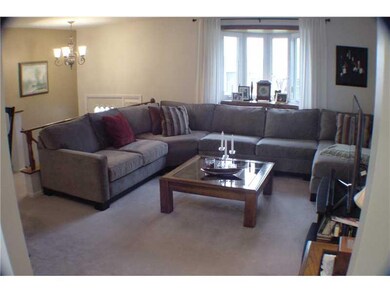 Living Room. Living Room is large enough to accomm