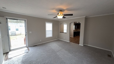 821 Cardinal View Dr, Raleigh, NC 27610 - photo 2