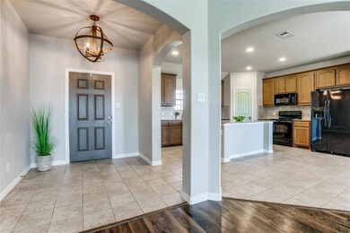 226 Live Oak Ln, Decatur, TX 76234 - photo 4