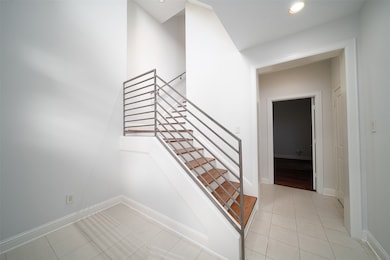 Stair