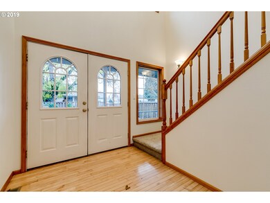 Entrance/Foyer