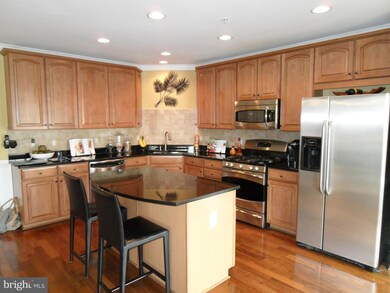 22744 Verde Gate Terrace, Ashburn, VA 20148 - photo 4