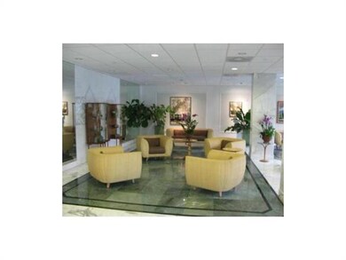 Lobby/Reception