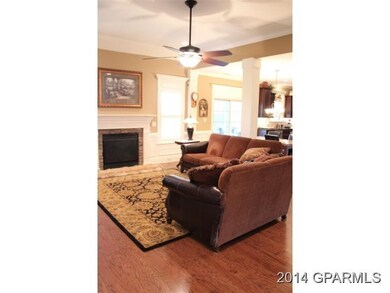 820 Megan Dr, Greenville, NC 27834 - photo 2