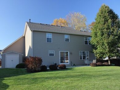 107 Pine Hill Dr, North Aurora, IL 60542 - photo 6