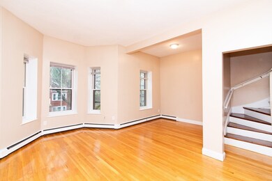 40 Cedar St unit 2, Roxbury, MA 02119 - photo 3