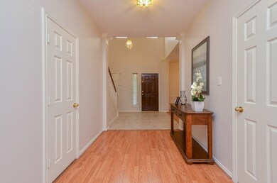 8710 Clearsmoke Cir, Houston, TX 77095 - photo 3