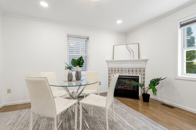 12 Franklin St unit 1, Charlestown, MA 02129 - photo 3