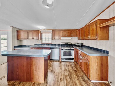 127 Private Road 4434, Rhome, TX 76078 - photo 5