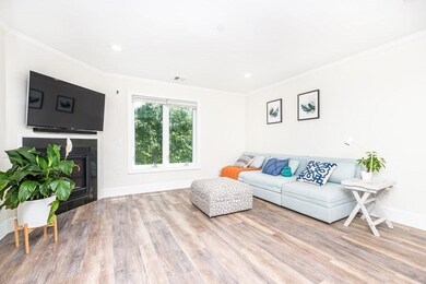 463 Rutherford Ave unit 402, Charlestown, MA 02129 - photo 2