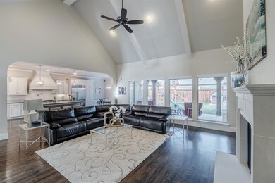 832 Lake Carillon Ln, Southlake, TX 76092 - photo 6