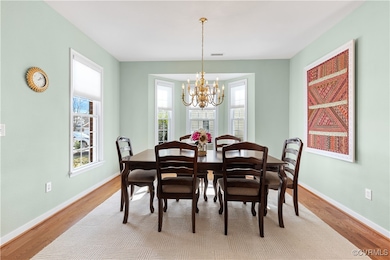 9729 Wares Wharf Cir, Glen Allen, VA 23060 - photo 3