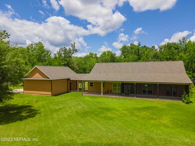 5341 Muskogean St, Saint Augustine, FL 32092 - photo 3