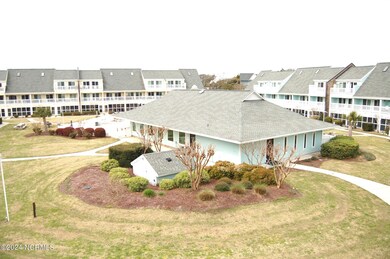 View from Balcony