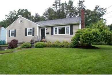 16 Erickson St, Stoneham, MA 02180 - photo 3