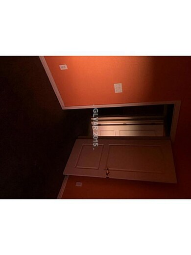 Bedroom.