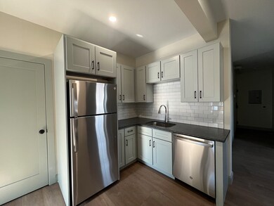 160 Seabury St unit 15, Fall River, MA 02720 - photo 2